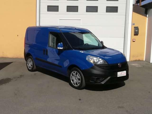 Fiat Doblo 1.4 benzina/gpl