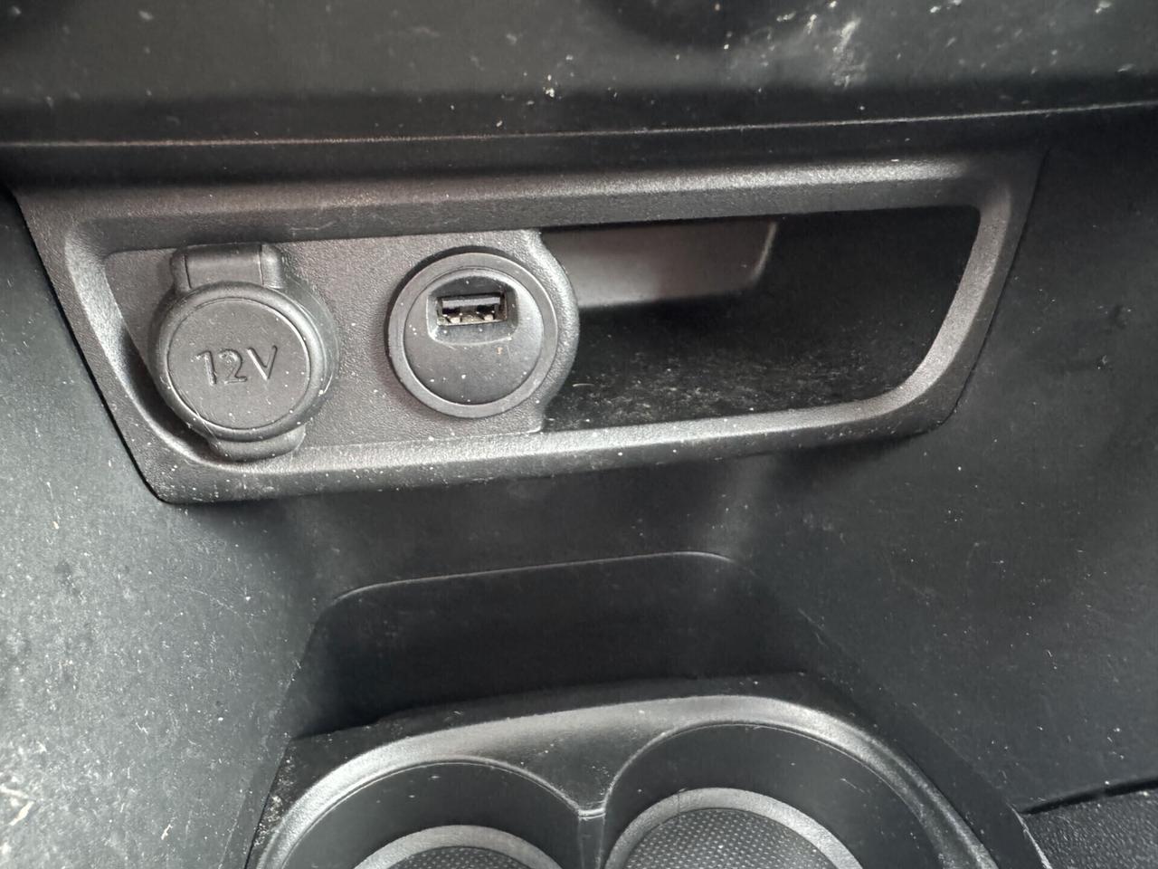 Peugeot 2008 Puretch Active 1.2 Benzina 82CV Man.