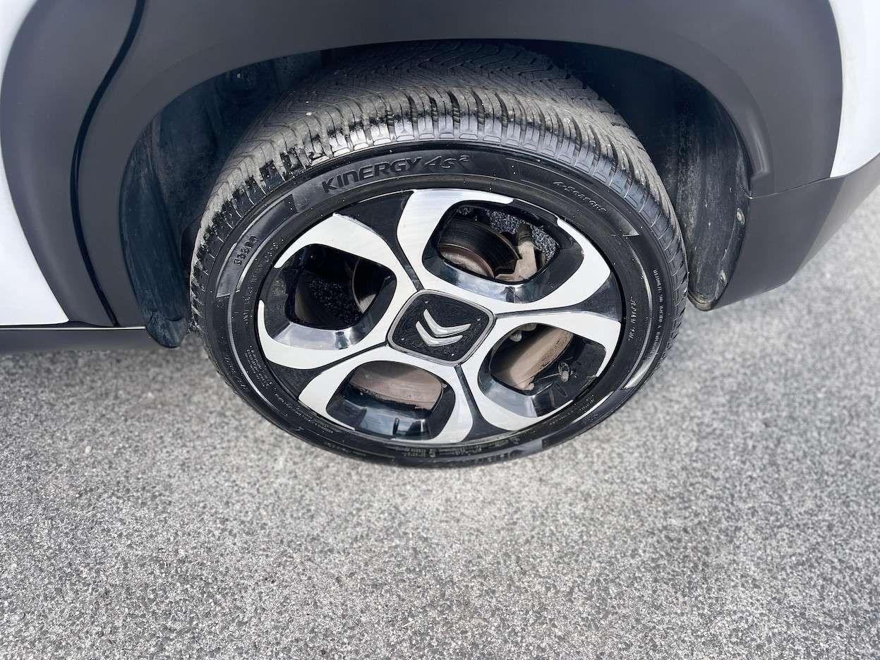 Citroen C3 Aircross 1.5 Diesel 102CV E6 Neo - 2019