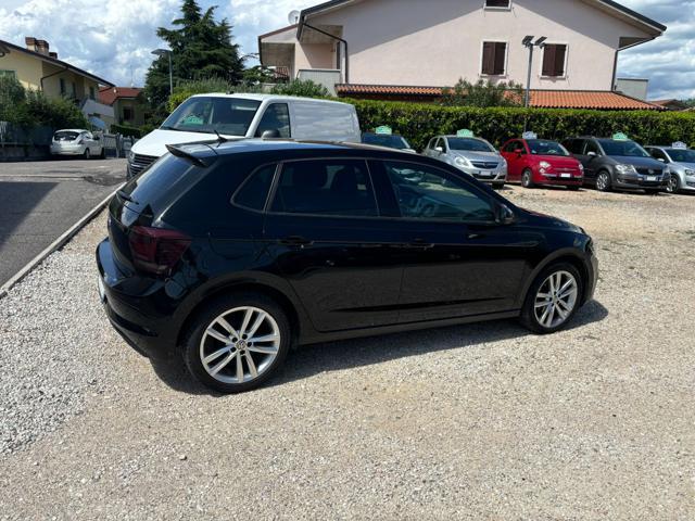 VOLKSWAGEN Polo 1.6 TDI 95 CV 5p. Highline NEOPATENTATI