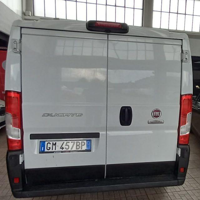 FIAT Ducato 30 2.2 Mjt 120CV PC-TN Furgone