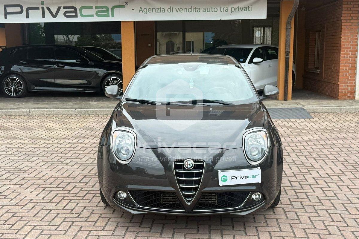 ALFA ROMEO MiTo 1.3 JTDm 85 CV S&S Distinctive