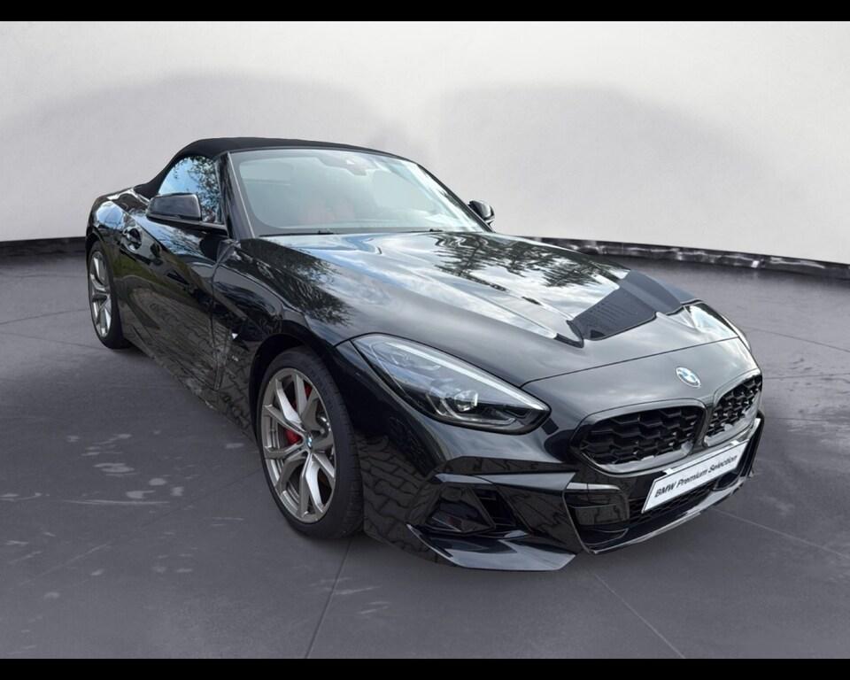 BMW Z4 30 i sDrive Steptronic