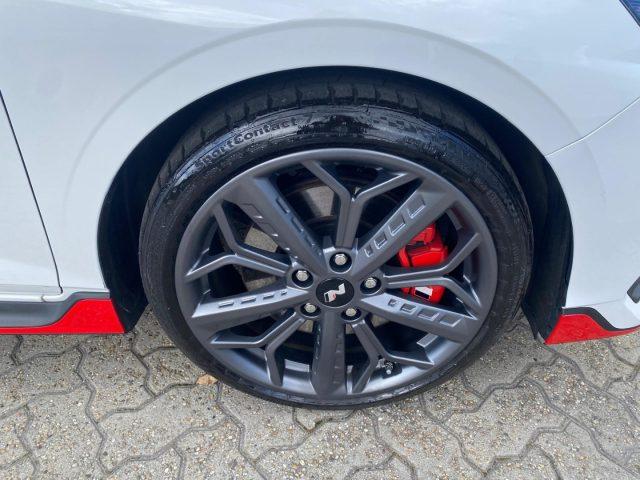 HYUNDAI i20 N 1.6 T-GDI N-Performance PACK TECNO