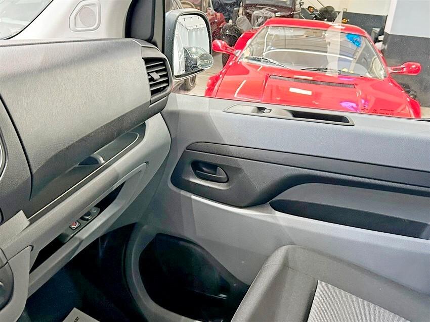 Opel Vivaro 2.0 Diesel 145CV S&S PC-TN S Furg.Enjoy