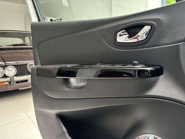 RENAULT Captur dCi 8V 90 CV Start&Stop Energy Intens