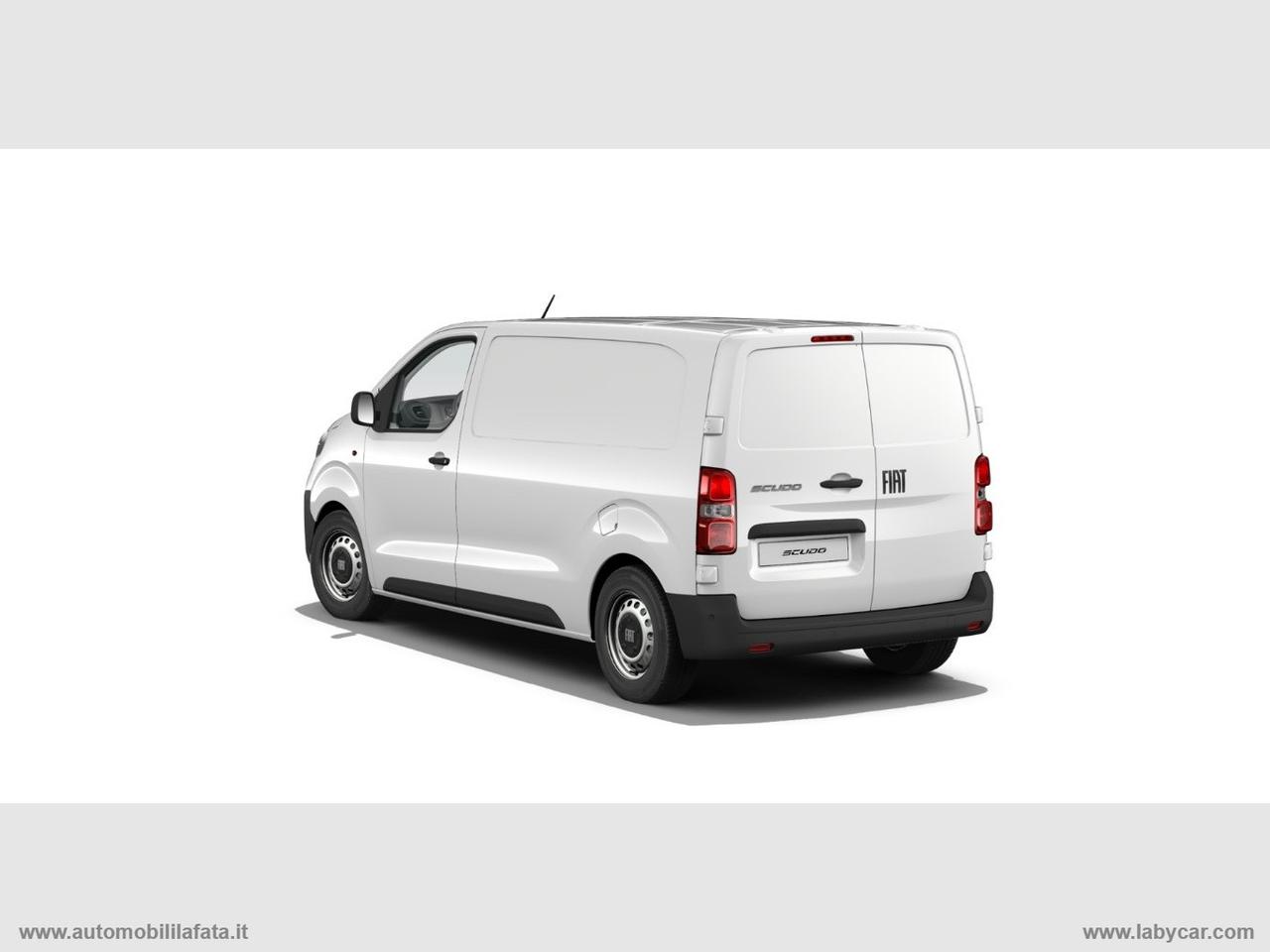 Scudo 1.5 BlueHDi 120 PL-TN Furg.