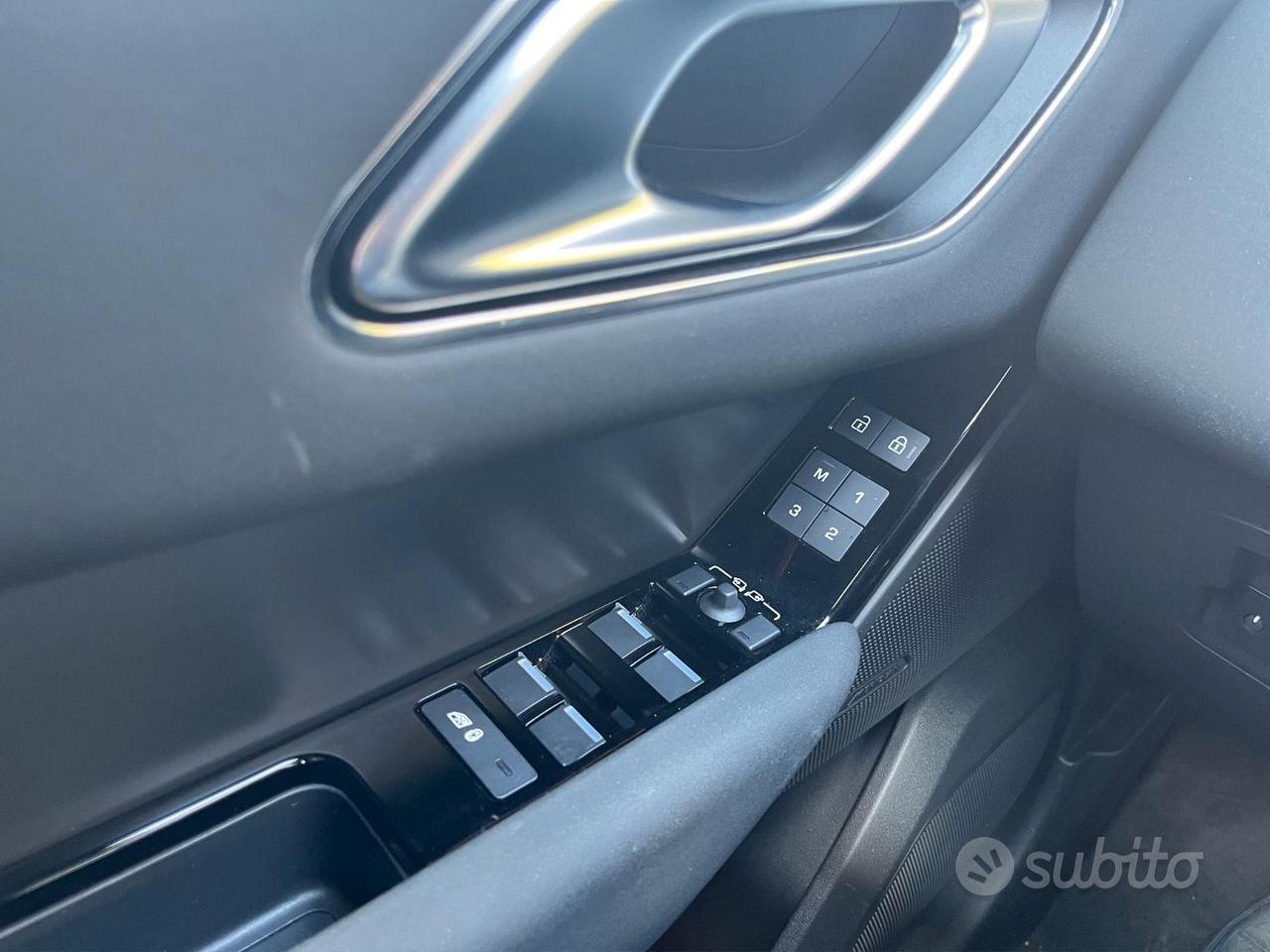 RR Velar 2.0D SE Dynamic 204 cv Hybrid-MERIDIAN