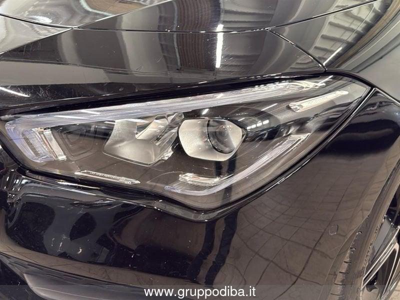 Mercedes-Benz CLA Sh.Brake - X118 2019 D Shooting Brake 200 d Premium auto