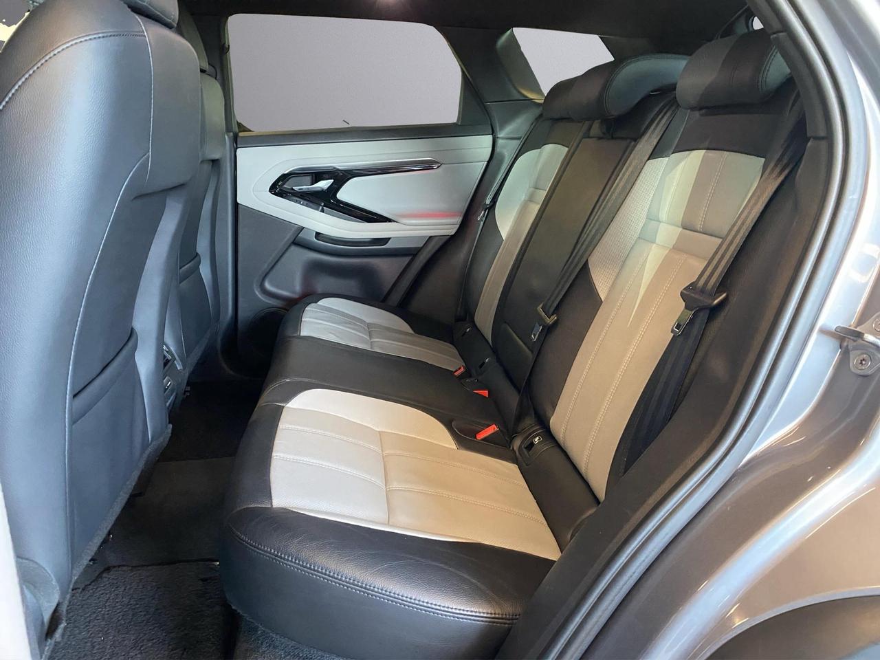 Land Rover Range Rover Evoque 2.0d i4 mhev