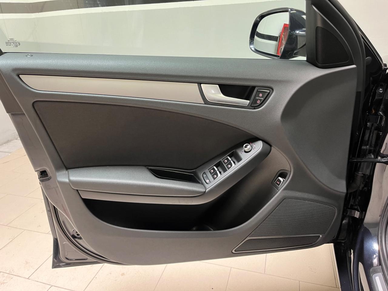 Audi A4 2.0 TDI 177 CV berlina *tagliandi Audi