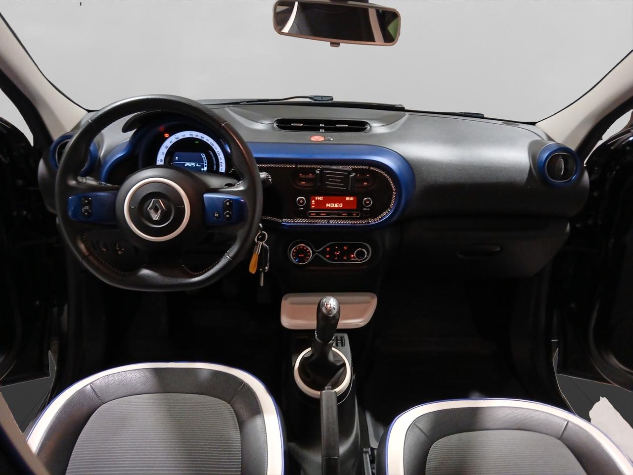 Renault Twingo SCe Stop&Start Openair