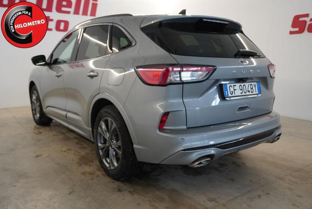 FORD Kuga 1.5 EcoBoost 150 CV 2WD ST-Line