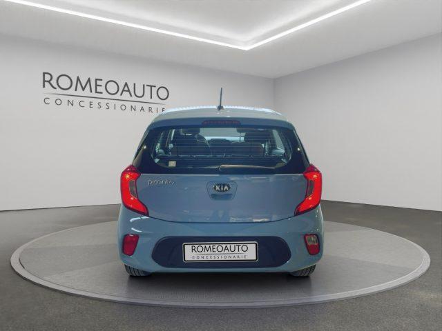 KIA Picanto 1.0 12V Urban 5 porte