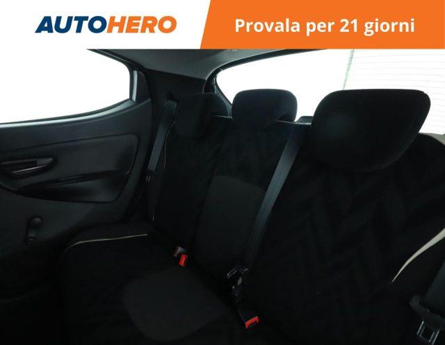 LANCIA Ypsilon 1.2 69 CV 5 porte Gold