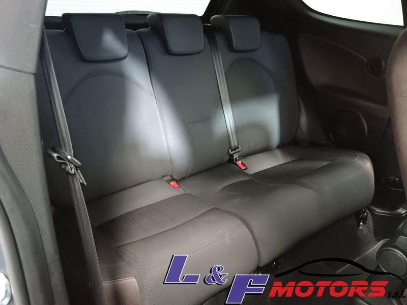 Alfa Romeo MiTo Distinctive OK NEOPATENTATI USATO SELEZIONATO