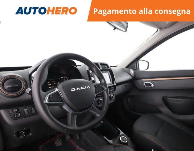 DACIA Spring Extreme Electric 65