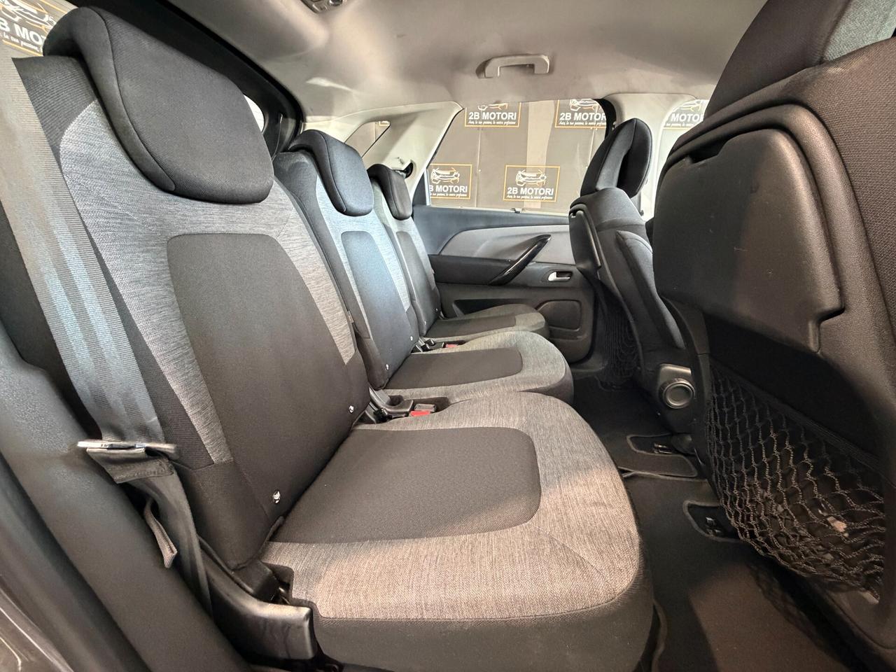 Citroen C4 SpaceTourer BlueHDi 130 S&S Feel