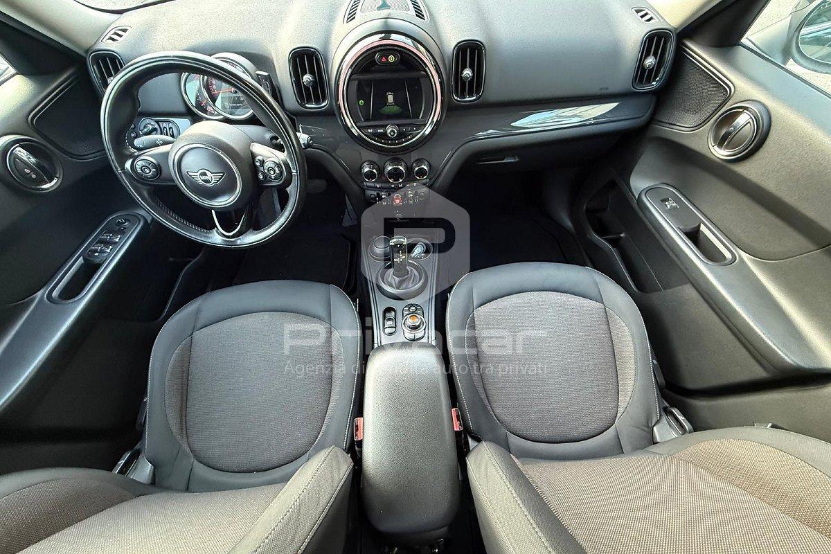 MINI Mini 1.5 One D Business Countryman Automatica