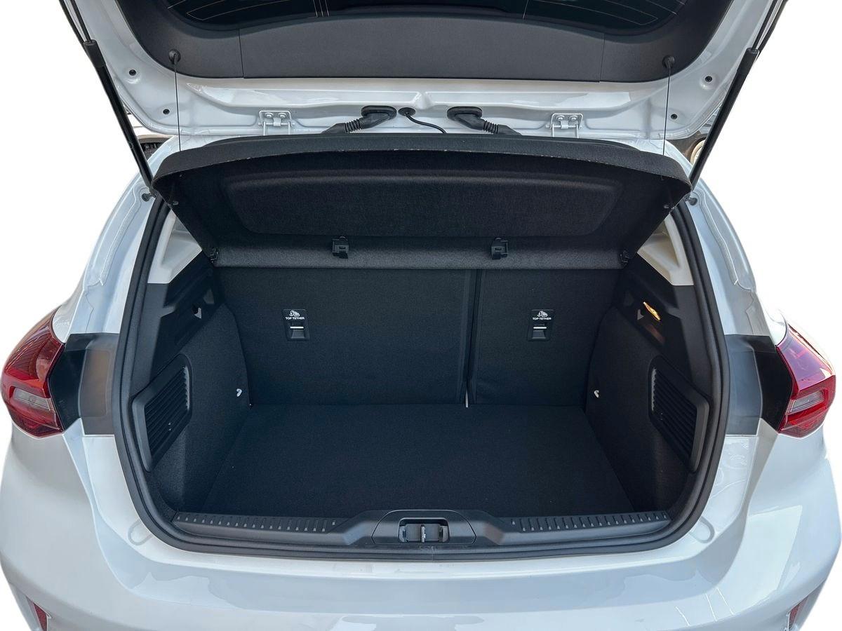 FORD Focus Focus Active 1.0 EcoBoost Hybrid 125 CV 5 porte Man