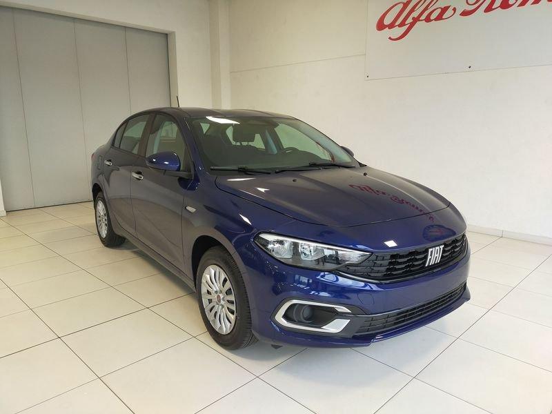 FIAT Tipo 1.6 Mjt S&S 4 porte