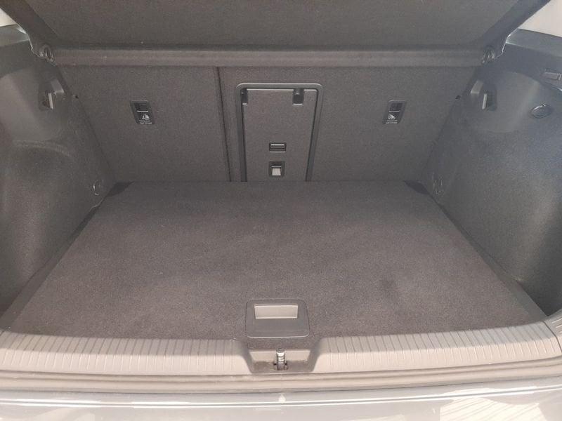 Volkswagen Golf 2.0 TDI SCR 85kW Style DSG