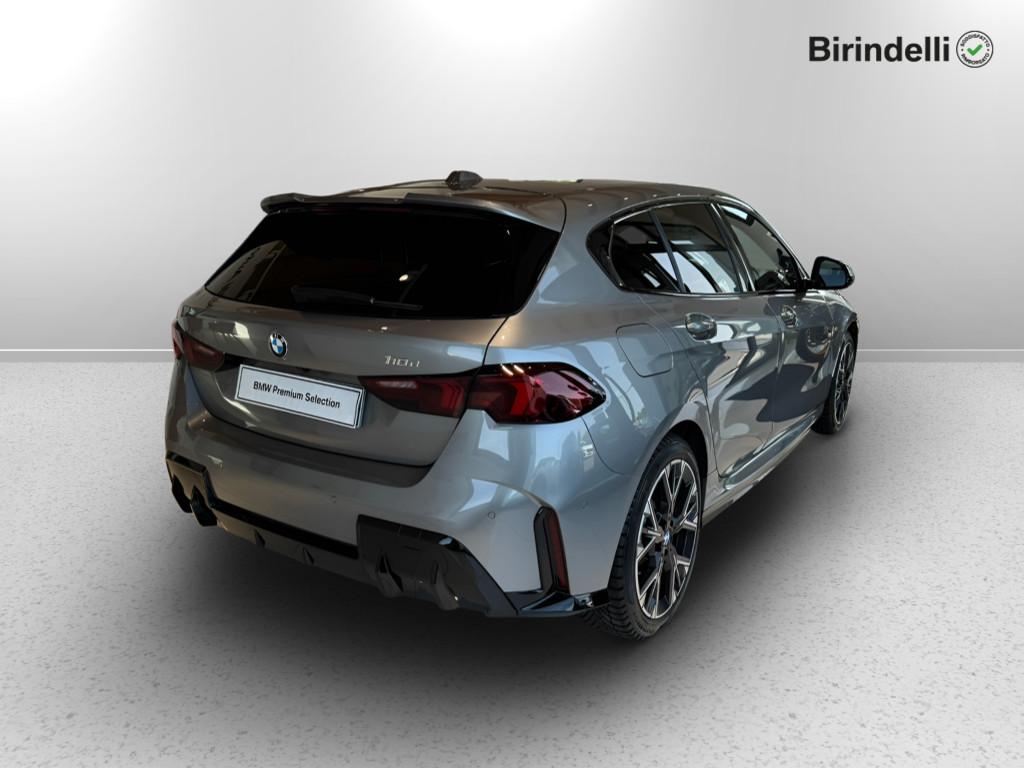 BMW Serie 1 (F70) - 118d MSport Pro