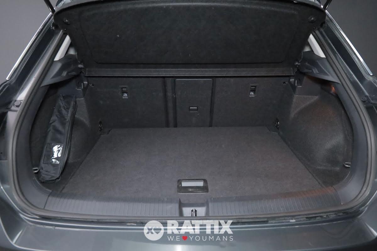 Volkswagen T-Roc 2.0 TDI 150CV Life DSG