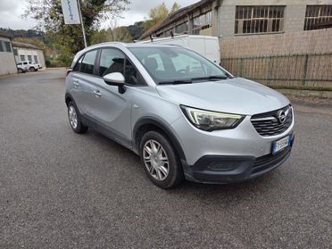Opel Crossland X 1.5 ECOTEC D 102 CV Start&Stop Ultimate