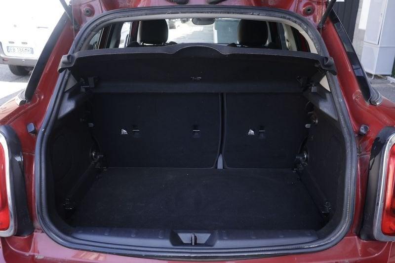 MINI Mini 5 porte MINI 5 porte 1.5 Cooper D Business XL 5 porte Unicoproprietario