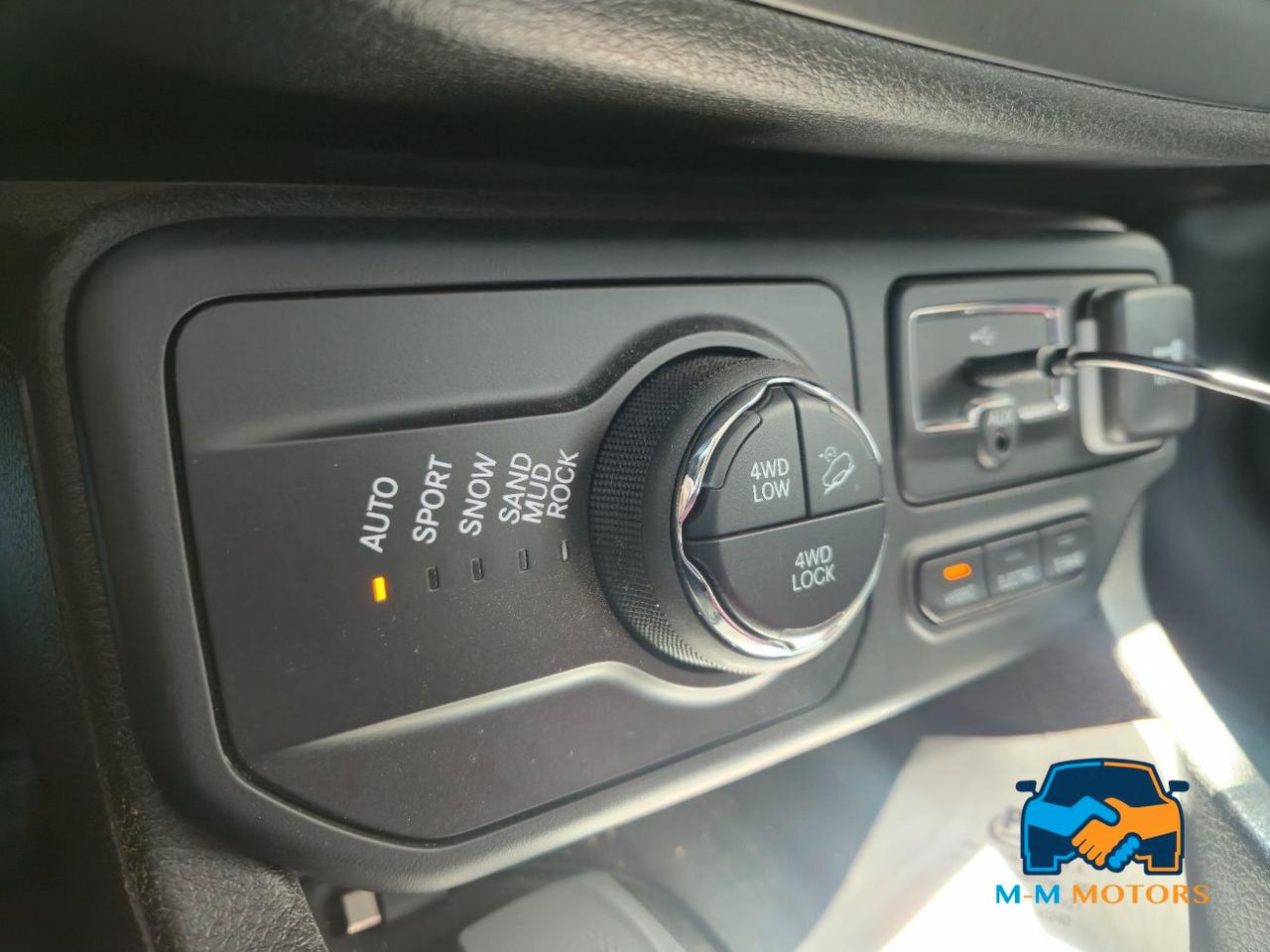 Jeep Renegade 1.3 t4 phev Trailhawk 4xe at6
