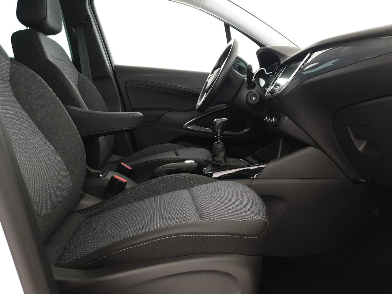 Opel Crossland 1.2 elegance s&s 110cv