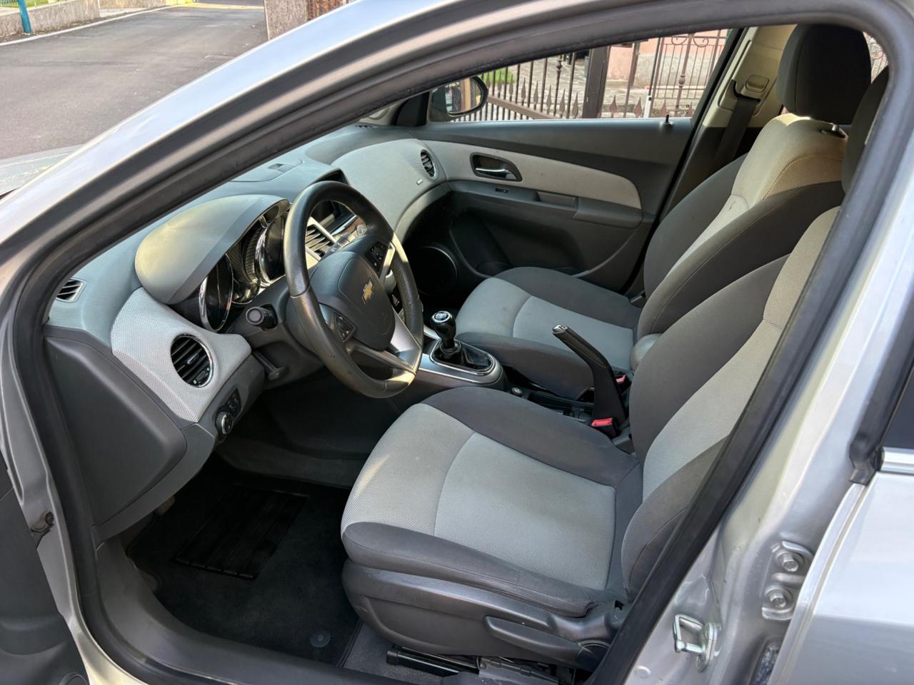 Chevrolet Cruze 2.0 Diesel 150CV LT