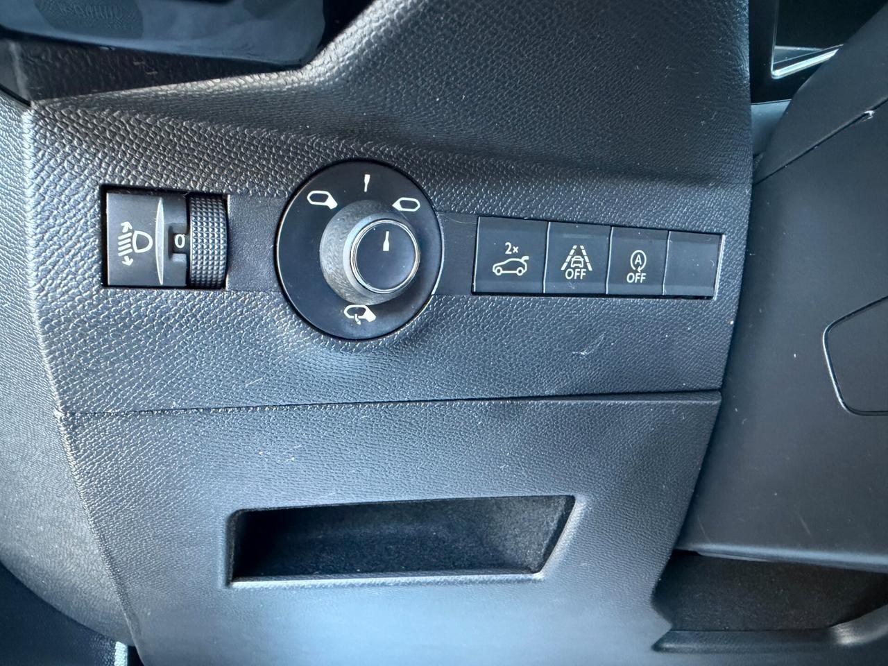 Ds 7 Crossback BlueHDi 130 CAMBIO AUTOMATICO