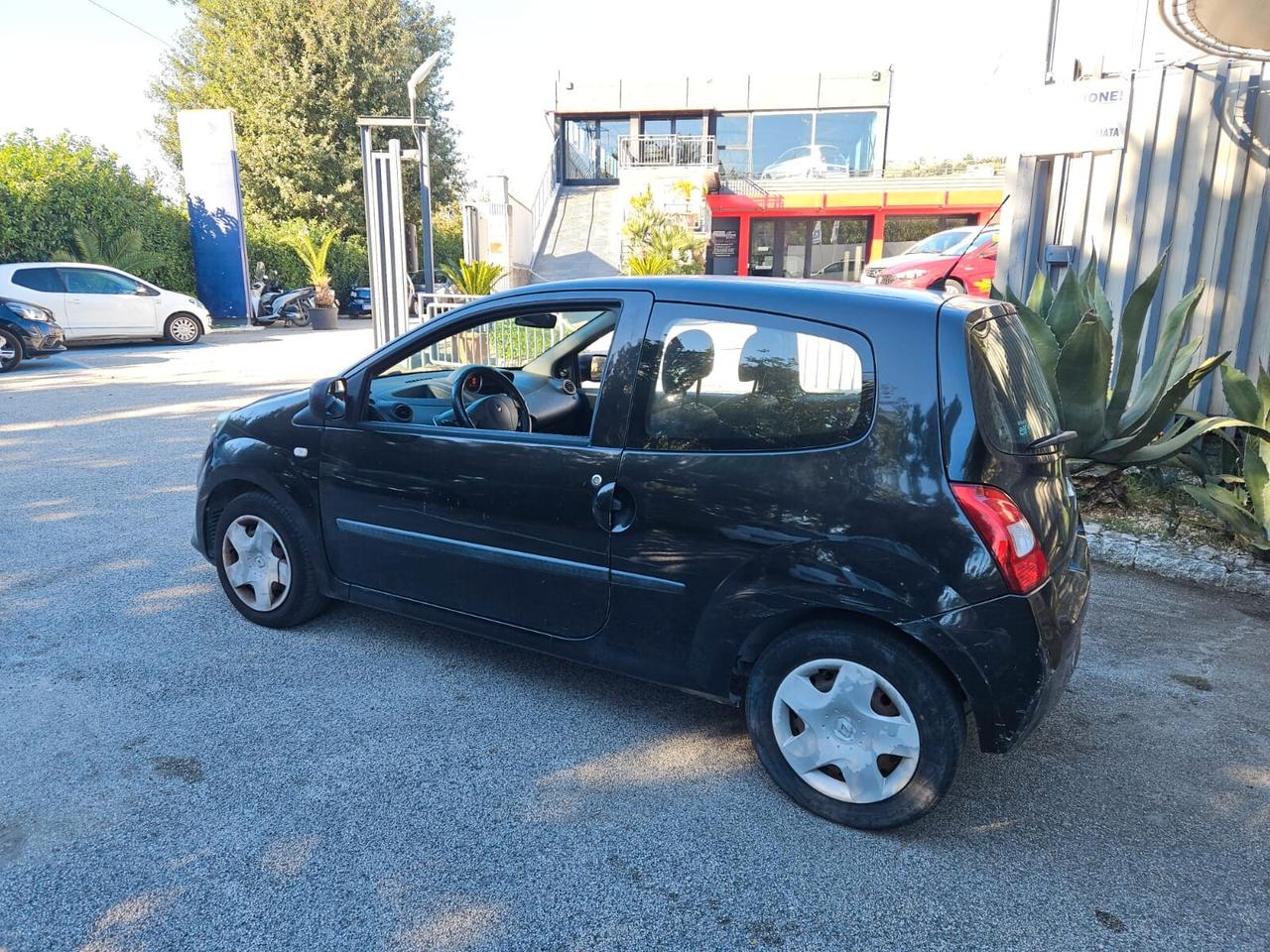 Renault Twingo 1.2 16V LEV Dynamique PER COMMERCIANTI