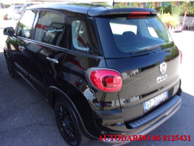 FIAT 500L 1.4 95 CV S&S Cross