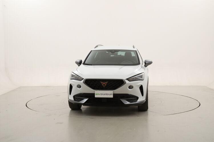 Cupra Formentor DSG BR536533 1.5 Benzina 150CV