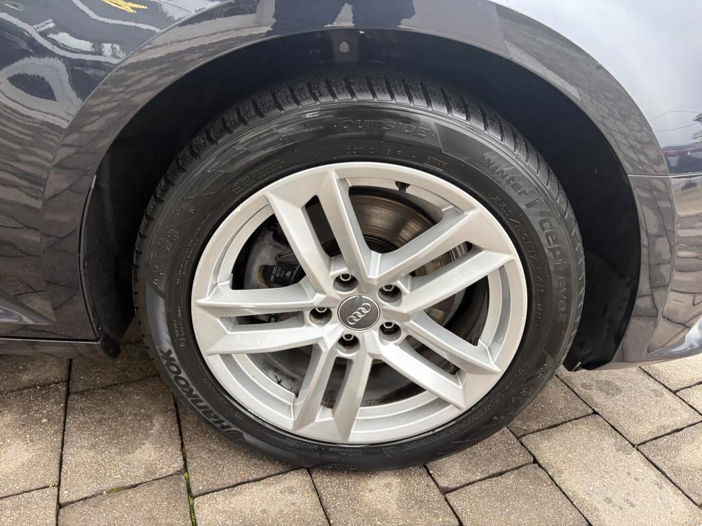 Audi A4 Avant 2.0 TDI 150 CV S tronic Business