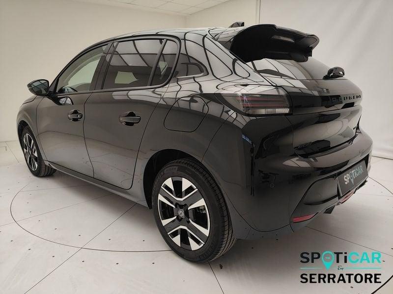 Peugeot 208 II 2023 1.2 hybrid Allure 145cv e-dcs 6