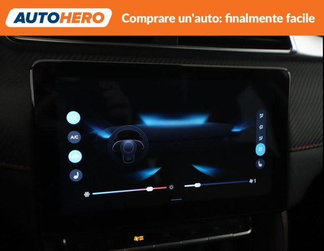 MG ZS 1.5 VTi-tech Luxury