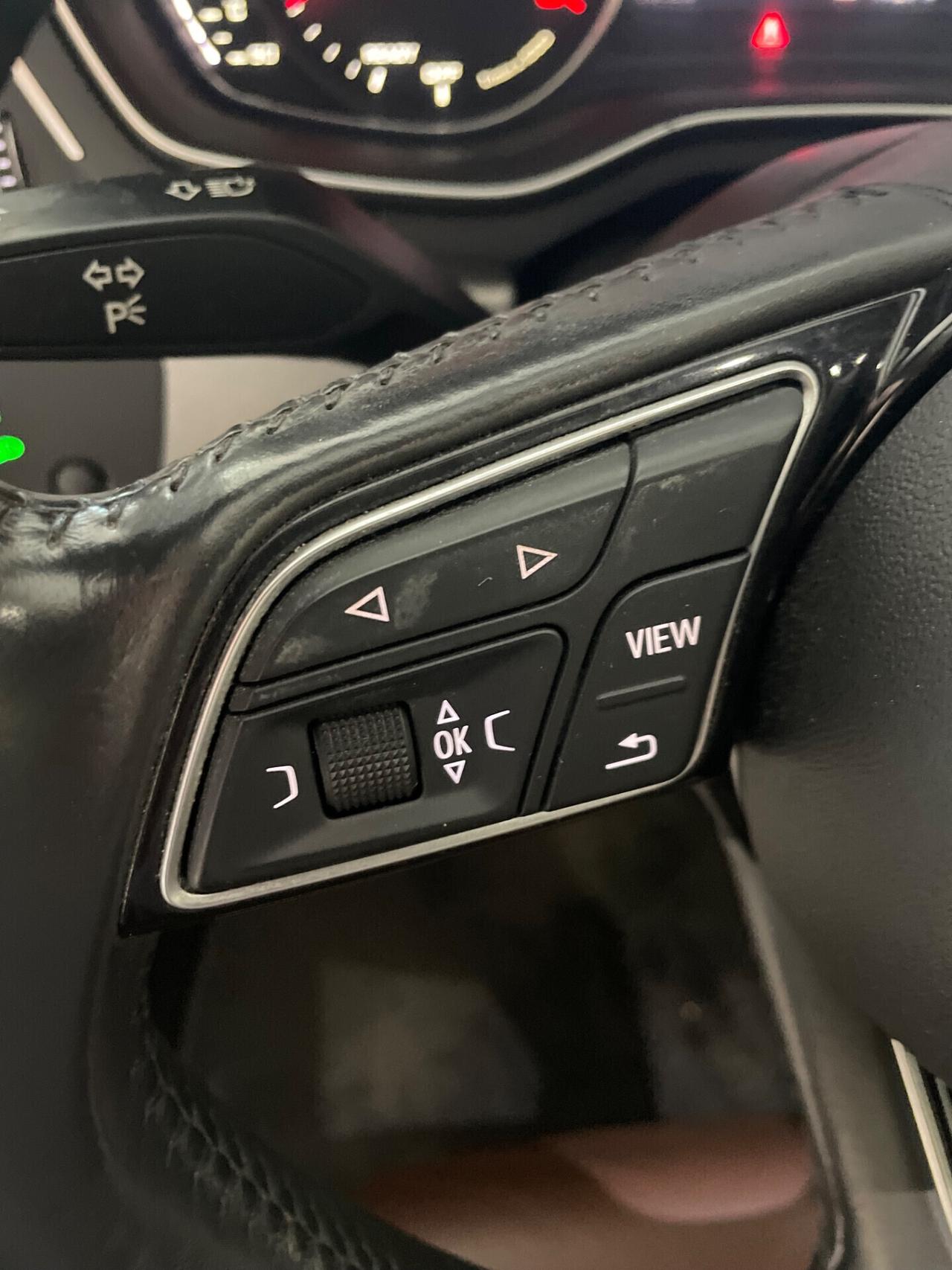 AUDI A4 2.0 TDI 190 CV S LINE EDITION