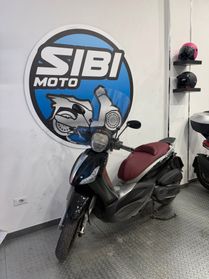 Piaggio Beverly 350