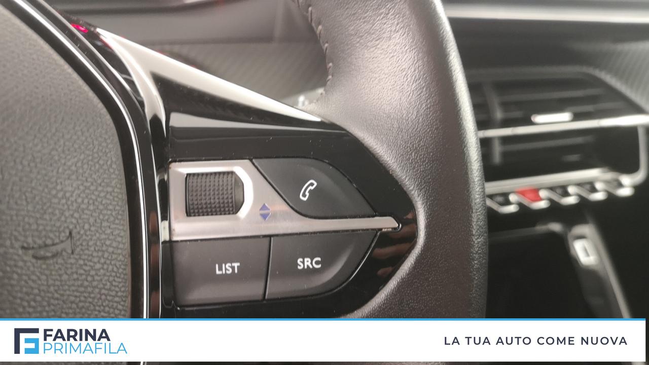 PEUGEOT 208 II 2019 - 208 1.5 bluehdi Active Pack s&s 100cv