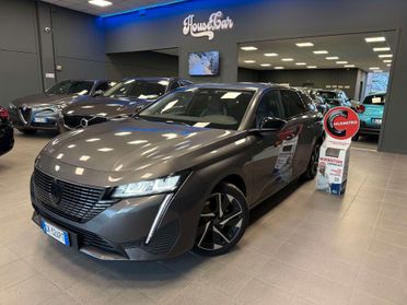 Peugeot 308 BlueHDi 130 S&S SW Allure Pack