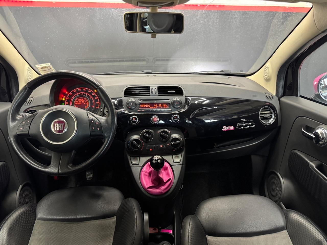 Fiat 500 1.2 Benzina by DIESEL ADATTA NEOPATENTATI