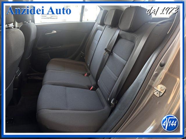 FIAT Tipo 1.3 Mjt 95 Cv 5 porte City Life