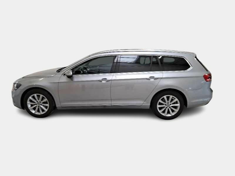 VOLKSWAGEN PASSAT VARIANT 2.0 TDI SCR EVO 110kW Business BMT DSG