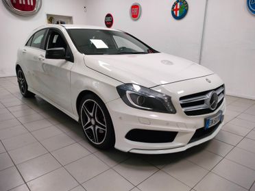 Mercedes-benz A 200 CDI BlueEFFICIENCY Premium