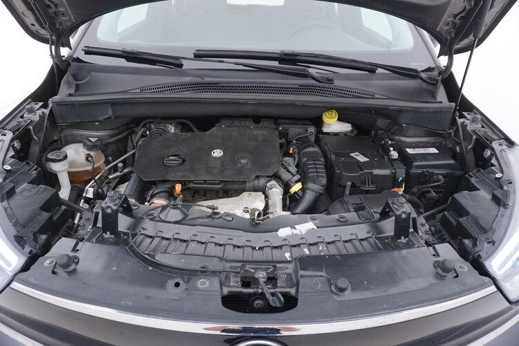 Opel Crossland Elegance AT6 BR232084 1.5 Diesel 120CV