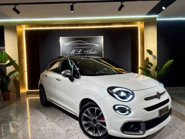 Fiat 500X 1.6 MultiJet 120 CV **AUTOMATICA** Sport